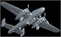 01E036  авиация  B-25J Mitchell Strafing Babes  (1:32) 4897041570496