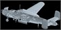 01E036  авиация  B-25J Mitchell Strafing Babes  (1:32) 4897041570496