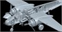 01E036  авиация  B-25J Mitchell Strafing Babes  (1:32) 4897041570496