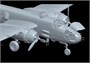 01E036  авиация  B-25J Mitchell Strafing Babes  (1:32) 4897041570496