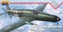 01E07  авиация  Do 335 B-2 Pfeil  (1:32) 489704157008