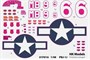 01F016  авиация  PBJ-1J Mitchell  (1:48) 4897041570595