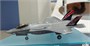 02107  авиация  F-35A Lightning II 'Prototype'  (1:72) 4967834021075