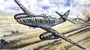 02236  авиация  Messerschmitt Me 262 A-2a  (1:32) 9580208022369