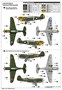 02269  авиация  P-40E War Hawk  (1:32) 9580208022697