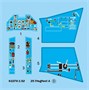 02276  авиация  С-25 Frogfoot A  (1:32) 9580208022765