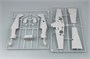 02288  авиация  Messerschmitt Bf 109E-3  (1:32) 9580208022888