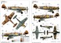 02293  авиация  Messerschmitt Bf 109F-4/Trop  (1:32) 9580208022932