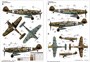02295  авиация  Messerschmitt Bf 109G-2/Trop  (1:32) 9580208022956