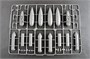 02423  авиация  Junkers Ju-87R Stuka  (1:24) 9580208024233