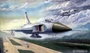 02810  авиация  ОКБ С-15 Flagon-A  (1:48) 9580208028101