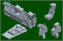 02825  авиация  JJ-7A Trainer  (1:48) 9580208028255