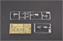 02853  авиация  M&G-23M Flogger-B  (1:48) 9580208028538
