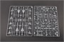 02853  авиация  M&G-23M Flogger-B  (1:48) 9580208028538