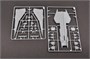 02853  авиация  M&G-23M Flogger-B  (1:48) 9580208028538