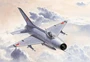 02858  авиация  М-21Ф-13/J-7 (1:48) 9580208028583