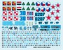 02863  авиация  M&G-21MF Fishbed J  (1:48) 9580208028637