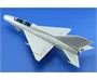 02865  авиация  M&G-21UM  (1:48) 9580208028651