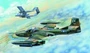 02889  авиация  A-37B Dragonfly  (1:48) 9580208028897