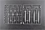 02896  авиация  Soviet С-9 Fishpot  (1:48) 2000002096429