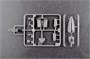 02896  авиация  Soviet С-9 Fishpot  (1:48) 2000002096429