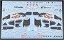 03845  авиация  Breguet Atlantic 1 "Italian Eagle  (1:72) 4009803038452
