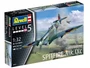 03927  авиация  Spitfire MK.IXc  (1:32) 4009803039275