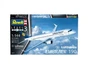03937  авиация  Embraer 190 Lufthansa  (1:144) 4009803039374