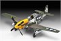 03944  авиация  P-51D Mustang  (1:32) 4009803039442