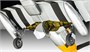 03944  авиация  P-51D Mustang  (1:32) 4009803039442