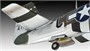 03944  авиация  P-51D Mustang  (1:32) 4009803039442