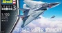 03950  авиация  F-14D Super Tomcat  (1:100) 2000000153711