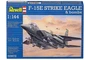 03972  авиация  F-15E Strike Eagle & Bombs  (1:144) 2000000180526