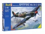 04554  авиация  Spitfire Mk.IX C/XVI  (1:48) 2000000138329