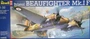 04889  авиация  Bristol Beaufighter Mk.IF  (1:32) 4009803048895