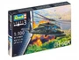 04984  авиация  UH-60A  (1:100) 2000000138350
