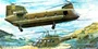 05104  авиация  CH-47A Chinook  (1:35) 6922803651040