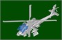 05114  авиация  AH-64A Apache Early  (1:35) 9580208051147