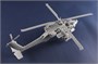 05114  авиация  AH-64A Apache Early  (1:35) 9580208051147