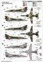 05803  авиация  M&G-27M Flogger J  (1:48) 9580208058030