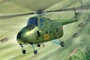 05816  авиация  M&-4 Hound  (1:48) 9580208058160