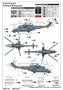 05830  авиация  M&-35M Hind-E  (1:48) 9580208058306