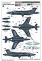 05845  авиация  Buccaneer S.2D  (1:48) 9580208058450
