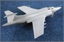 05845  авиация  Buccaneer S.2D  (1:48) 9580208058450