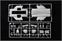 05845  авиация  Buccaneer S.2D  (1:48) 9580208058450