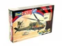 06646  авиация  AH-64 Apache easy kit  (1:100) 4009803066462
