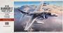 07234  авиация  AV-8B Harrier II "Night Attack"  (1:48) 4967834072343