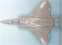 07245  авиация  F-22 Raptor  (1:48) 4967834072459