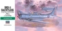 09119  авиация  SBD-3 Dauntless  (1:48) 4967834191198