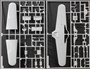 09132  авиация  Macchi C.202 Folgore  (1:48) 4967834191327